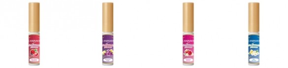 カラーデコレーションマスカラ