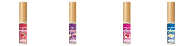 カラーデコレーションマスカラ