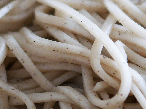 ミニストップ・麺