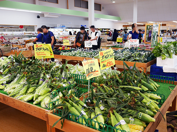 たてしな自由農園