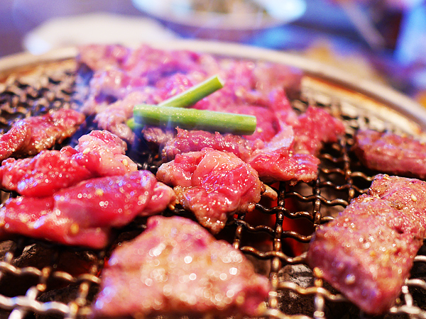 但馬家幸之助 ちの店 「焼肉」