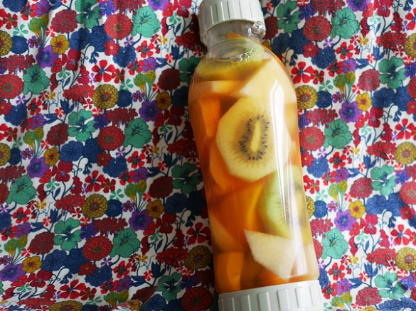 フルーツインティー4