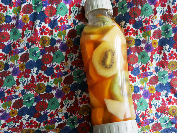 フルーツインティー4