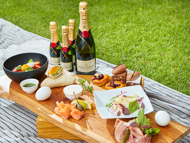 ミッドパークラウンジ