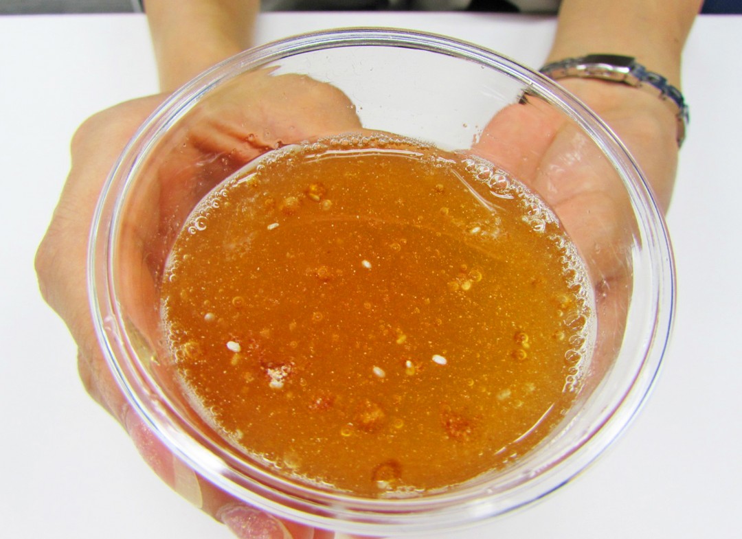 アップルティー2