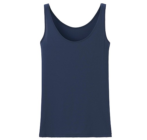 エアリズムタンクトップ