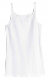 ジャージーキャミストップ（キッズ）