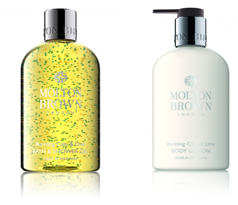 モルトンブラウン