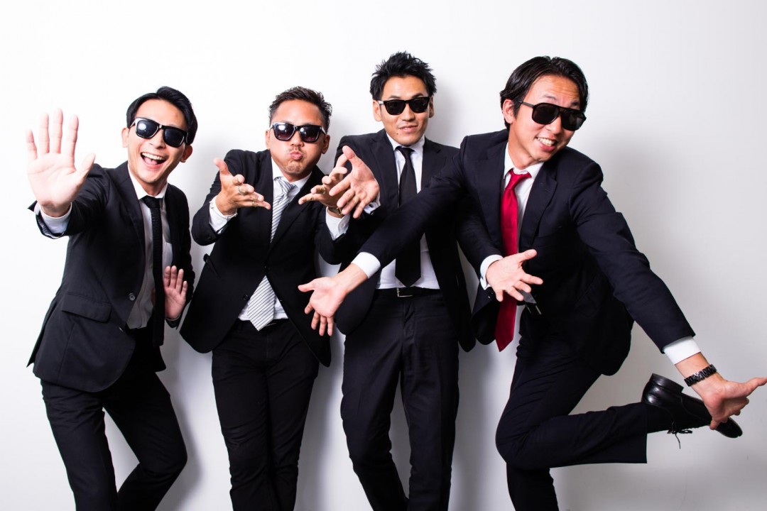 リーマンマイク2