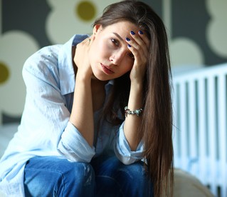 燃え尽き症候群