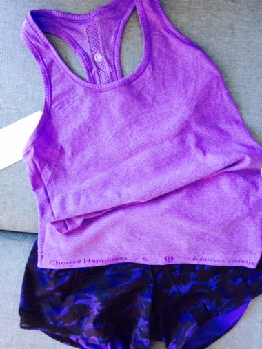 ルルレモン ルルレモン