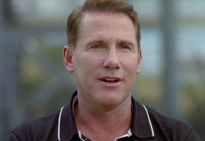 ニコラス・スパークス