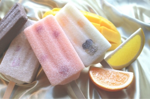 プレミアムアイスバー