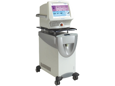 フラクセルレーザー