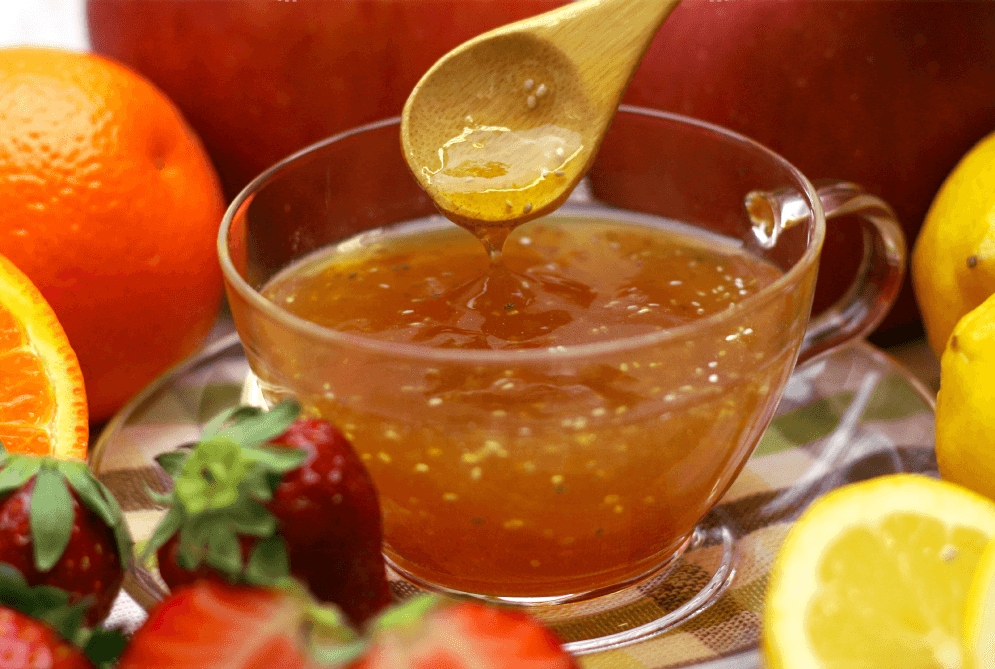 フルーツティーダイエット