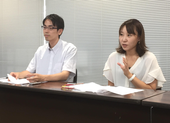 介護・保育ユニオン2