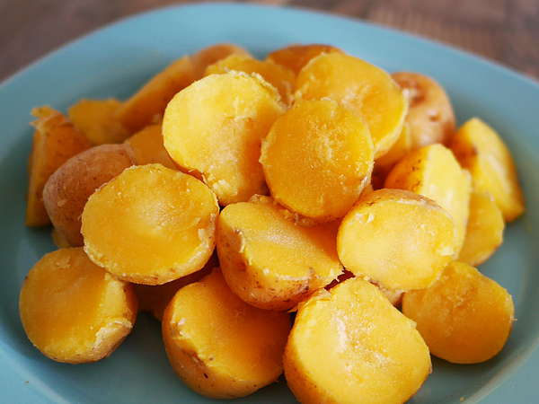 アンデスポテト