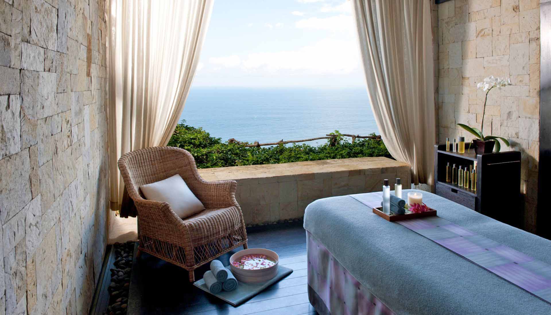 ブルガリホテル