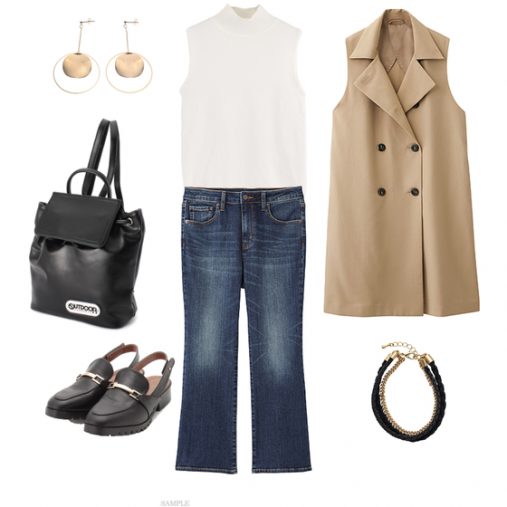 ロング丈3 ロング丈3