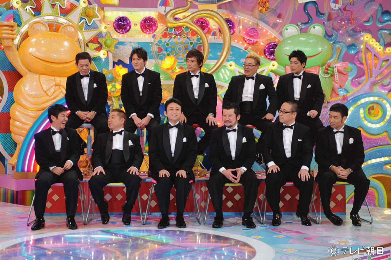 アメトーーク! DVD 1