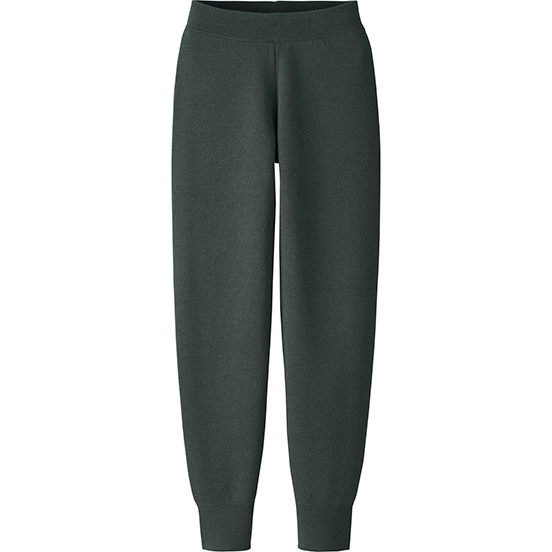 ミラノリブパンツ