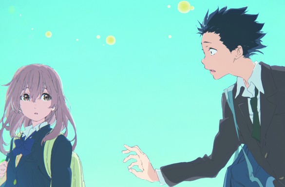 映画『聲の形』より_3 映画『聲の形』より_3