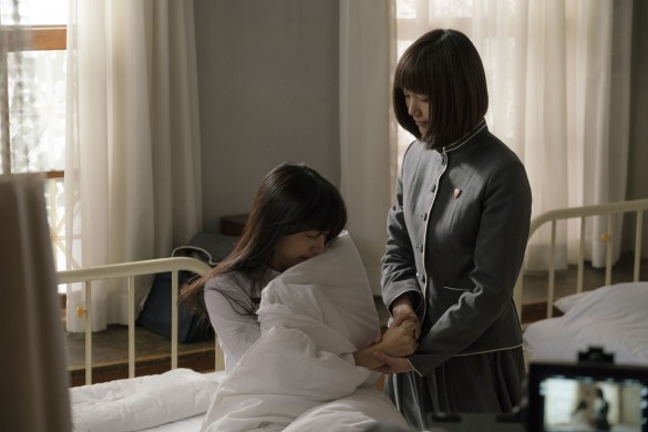 『少女』より_1 『少女』より_1