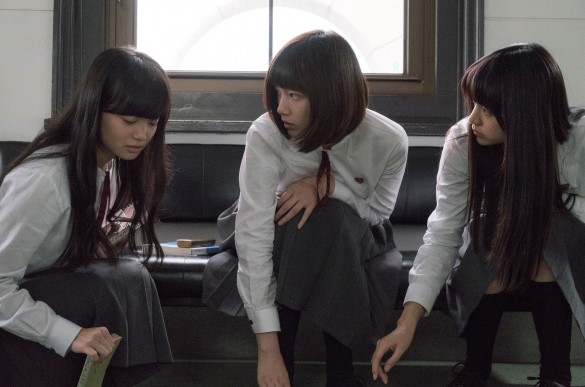 『少女』より_2 『少女』より_2