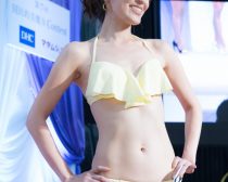 グランプリ田中恵さん(37)