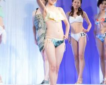 グランプリ田中恵さん(37)