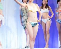 グランプリ田中恵さん(37)