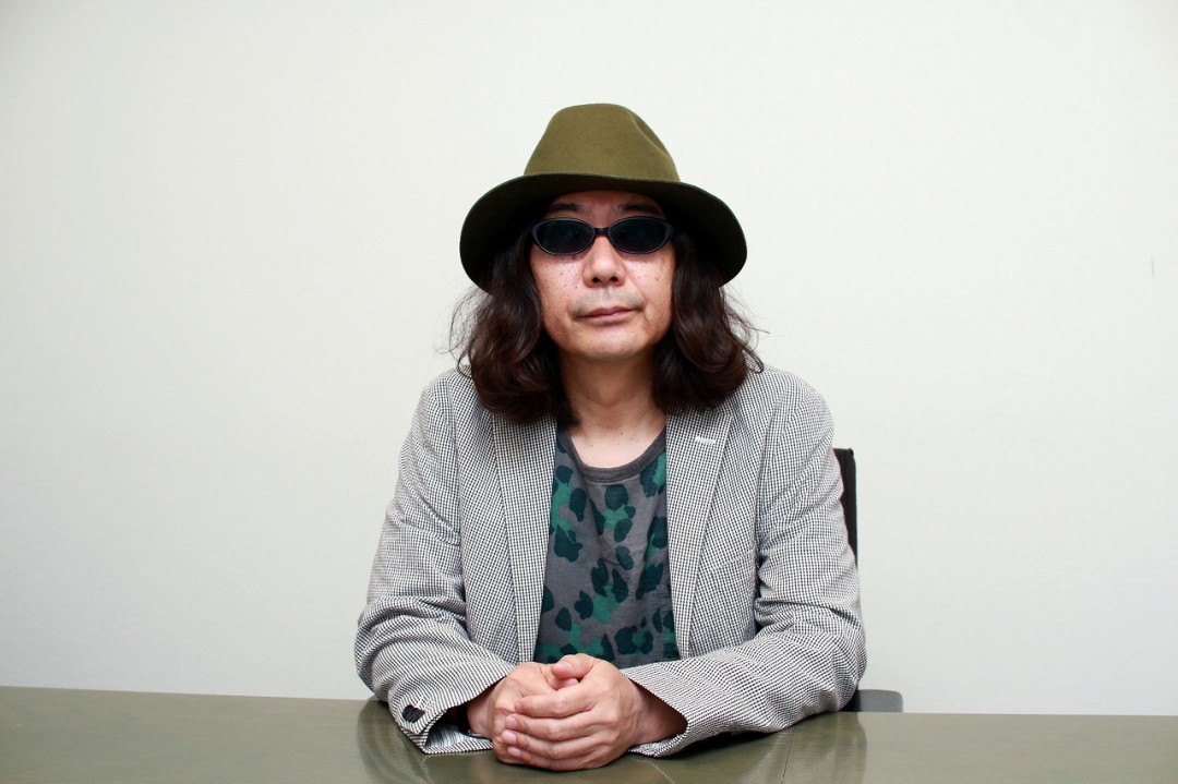 みうらじゅんさん