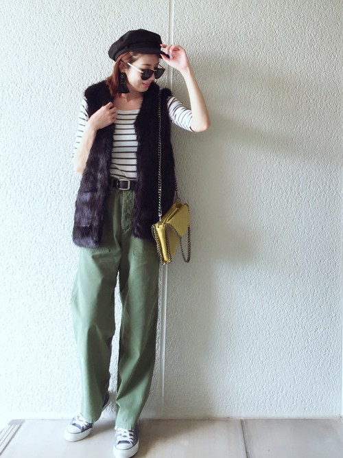 ブラックファーベスト