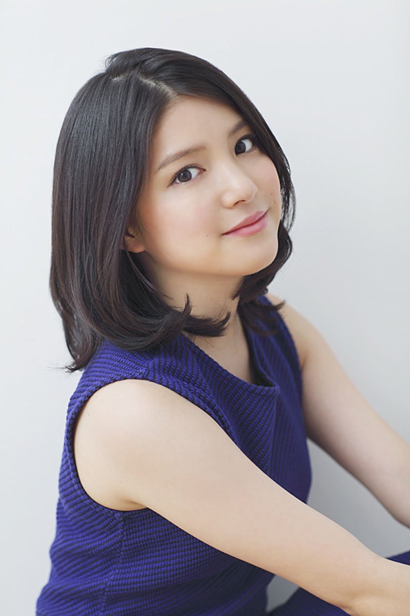 川島海荷2017年度カレンダー