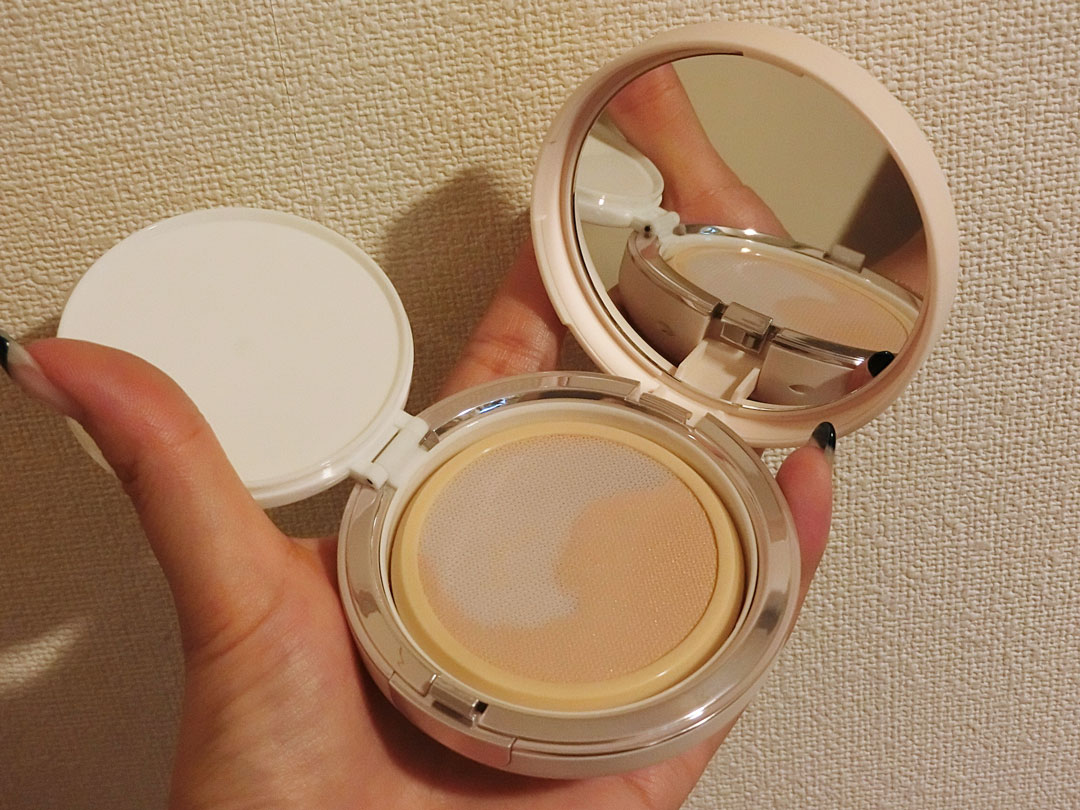 MISSHAのTHE ORIGINAL TENSION PACT 2