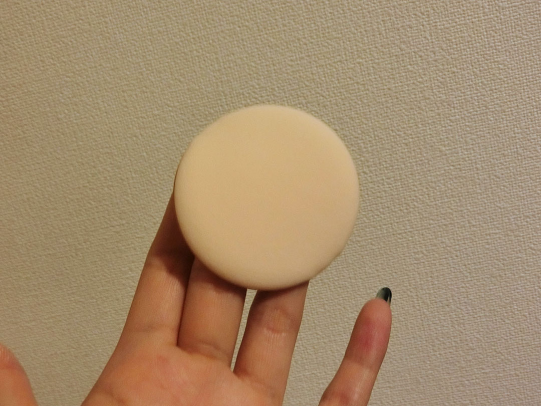 MISSHAのTHE ORIGINAL TENSION PACT 4