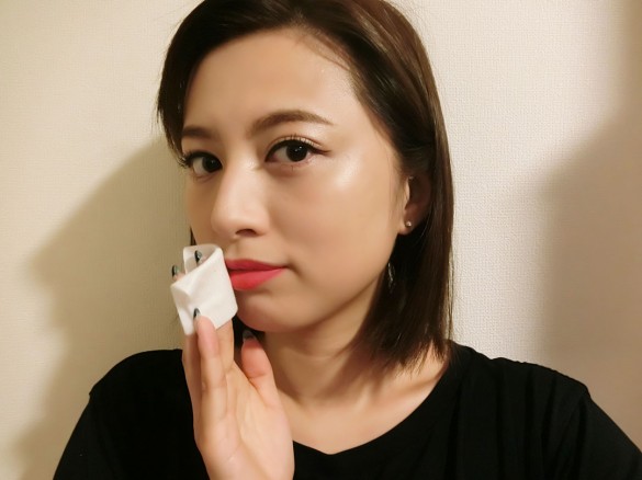 3CEのLIQUID LIP COLOR 2