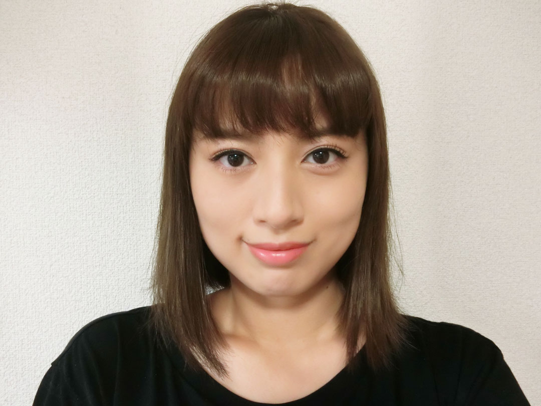 SKIN FOODのVITA COLOR FRUITS ROLL STICK 2