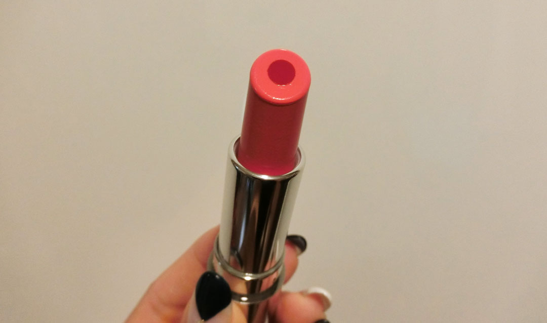 SKIN FOODのVITA COLOR FRUITS ROLL STICK　色番号5番