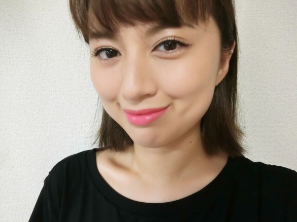 SKIN FOODのVITA COLOR FRUITS ROLL STICK 4