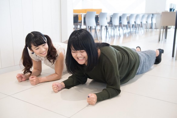 体幹トレーニング 体幹トレーニング