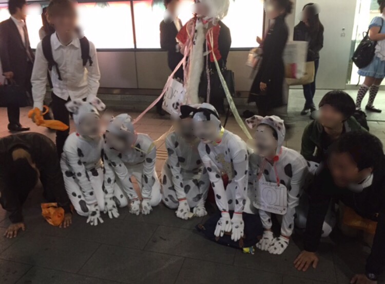 百一匹わんちゃん