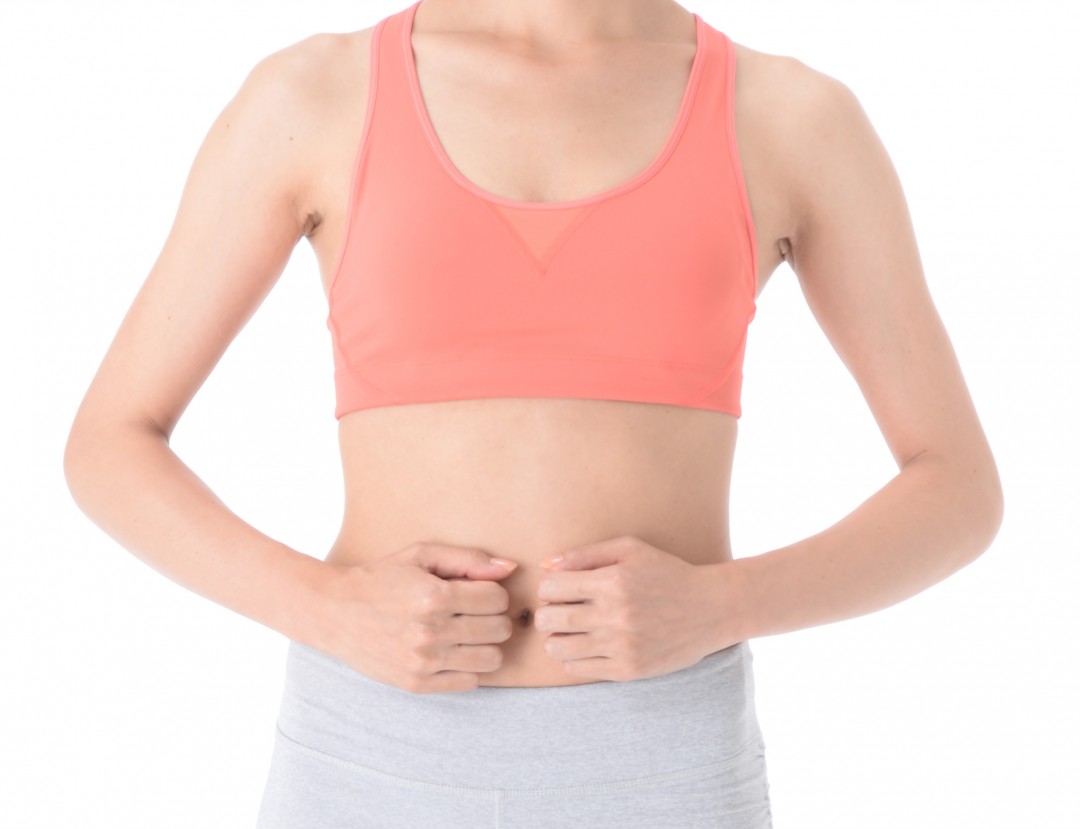 腎マッサージ１