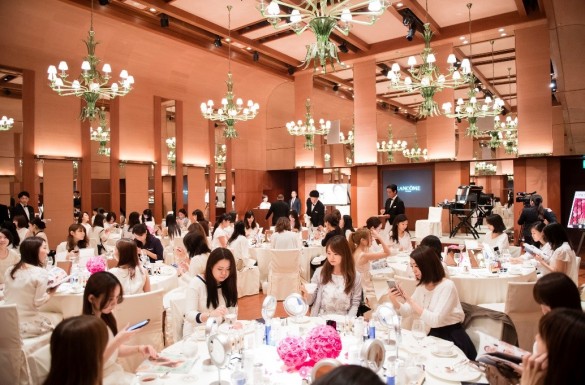 イベント会場