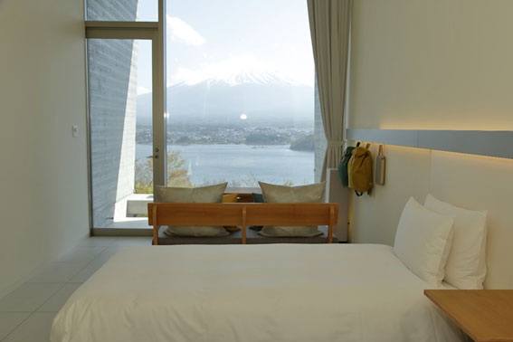 クラウドテラス