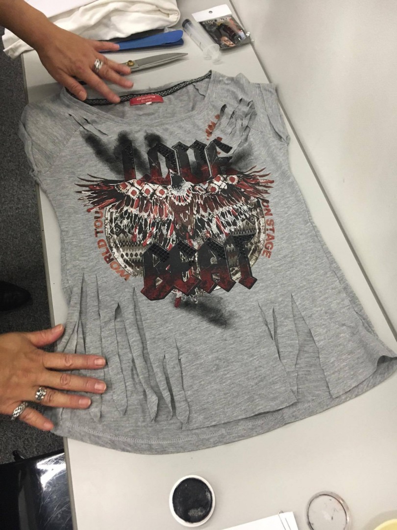 ハロウィン衣装2