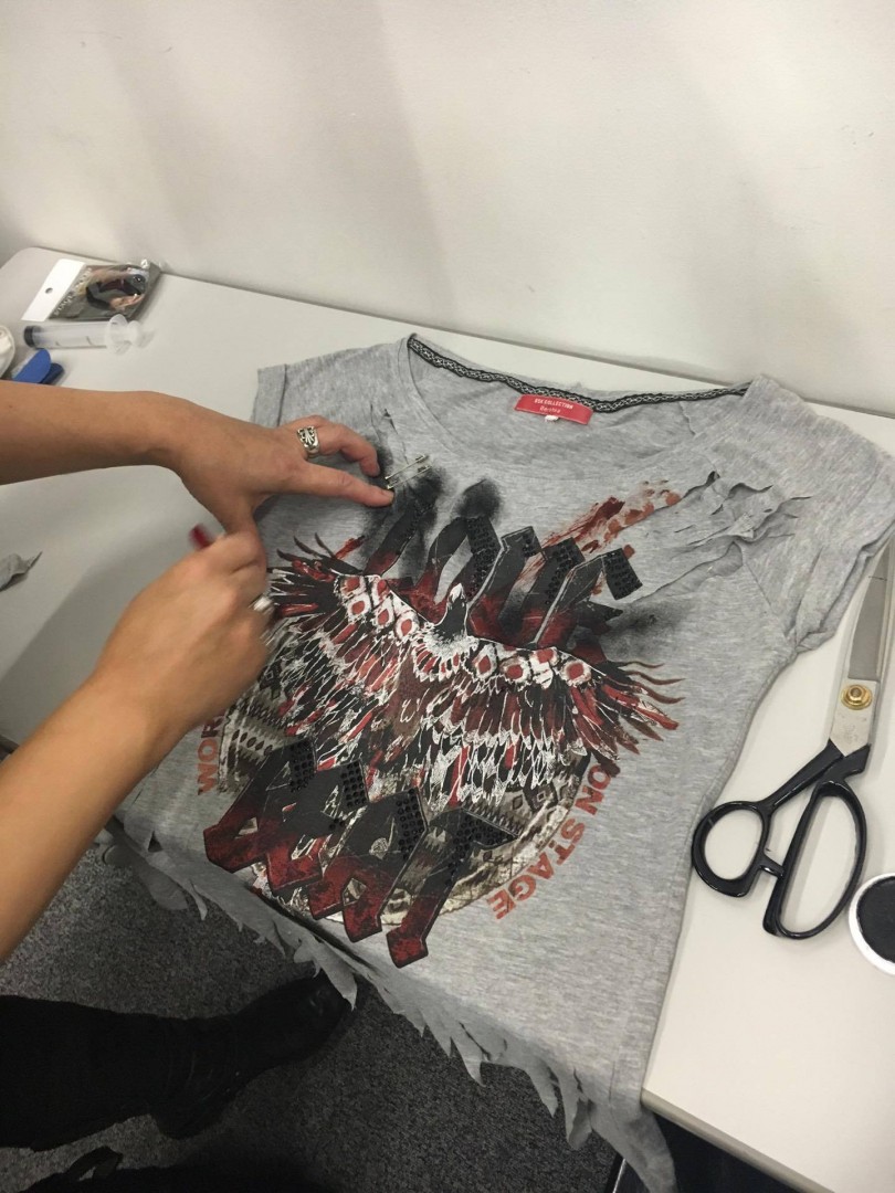 ハロウィン衣装3