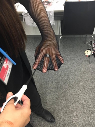 ハロウィン衣装4