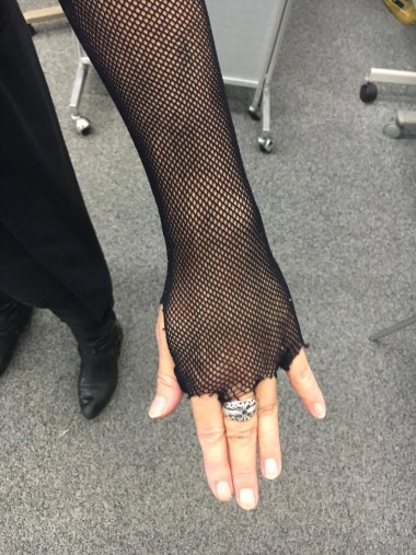 ハロウィン衣装5