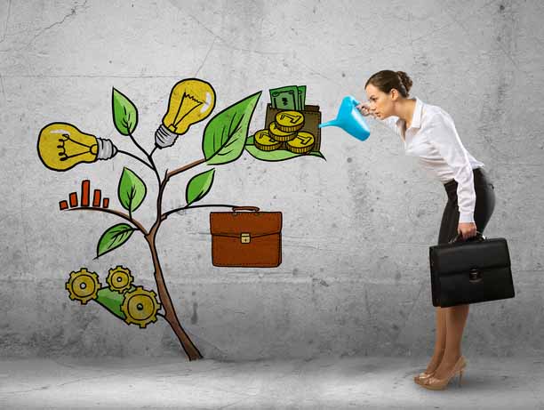 お金が勝手に貯まる仕組み